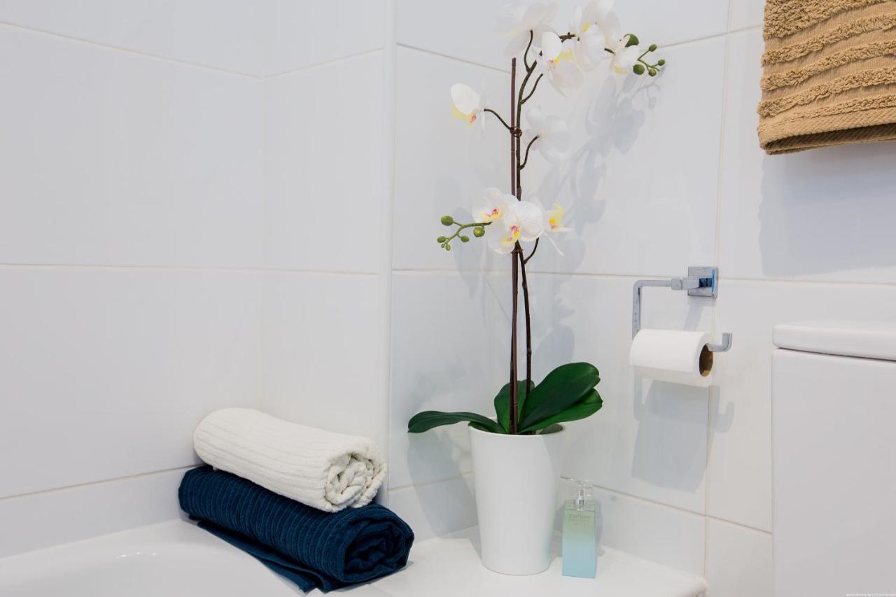 Casa Nelka Apartment Puerto de Santiago  Ngoại thất bức ảnh